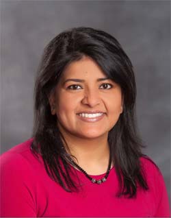 Dr. Shilpi Gupta - Dentist in Midlothian, VA